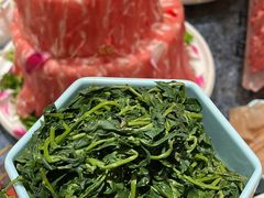 -百草滩羊清水涮羊肉·清真·宁夏盐池滩羊(莲花桥店)