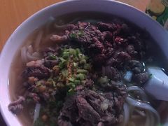 -菜忠潮州牛肉店(岗厦店)