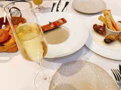 皇家气泡酒-L'Arome芳芳法国餐厅(仙林金鹰店)