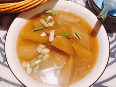 美容萝卜-香阁餐厅·常州菜·常州菜代表品牌(新北奥体店)