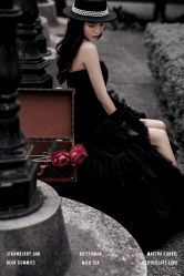 -金夫人婚纱摄影(华南店)