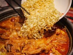 -臻享無招牌芝士烤蛙(台山昌大昌店)