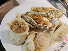 -蓉城四海黑牛烤肉海鲜自助餐厅(宜兴宝龙店)