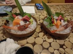 -西村日本料理(香格里拉饭店)