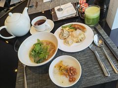 -长沙尼依格罗酒店