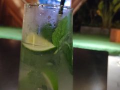 -爵士花园音乐酒吧餐厅