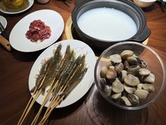 -大良毋米粥(锦龙路总店)
