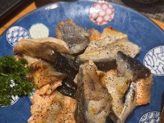 -大岛日本料理铁板烧(南通大饭店)