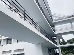 -深圳大学(丽湖校区)