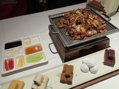 -四季民福烤鸭店(故宫店)