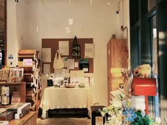 -时间行者书店(新安店)