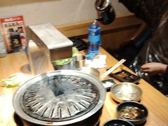 -九田家黑牛烤肉料理(华侨城店)