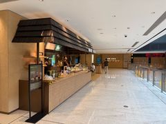 -théATRE 茶聚场(王府中環店)