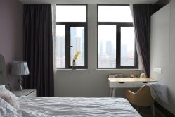 -海豚湾高端月子会所(黄浦店)