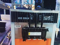 -火影不二碳烤牛肋条自助烤肉店榴莲鳗鱼生蚝(红山店)