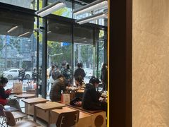 -LANLIZI BAKERY(COSMO店)