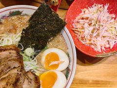 -老龙亭拉面店