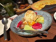 -FOOOO CITY CLUB 孚乐里音乐西餐酒吧(来福士店)