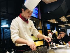 -玛雅铁板烧餐厅(中关村店)
