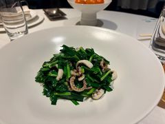 -北京泰富酒店-柏景轩中餐厅