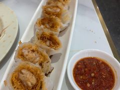 -香港威特瑞茶餐厅(小白楼音乐厅店)