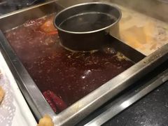 -四川仁火锅(军工店)