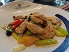 -海景壹号大酒店(滨湖店)