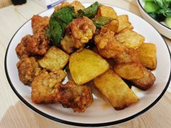 -念念Restaurant(贝岗店)