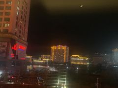 -延吉白山大厦酒店