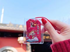 -灵顺寺