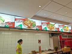 -72街荷叶饭(东方宝泰广场店)