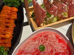 -小龙翻大江文化火锅(太古里店)
