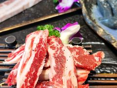 -明洞王妃家烤肉(苏州中心星悦汇店)