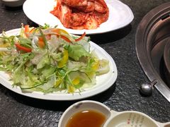 -温度烤肉专门店