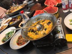 -鲍氏金勺子(恒大店)