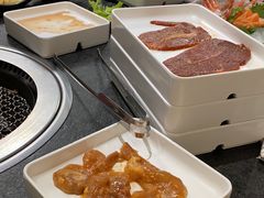-神户赤童日式烤肉伙伴(东直门店)