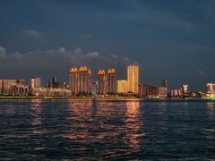 -船长9号·精致湖北菜(江滩店)