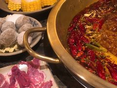 -小龙坎火锅(黄河店)