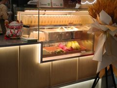 -宝珠奶酪(北京国瑞城购物中心店)