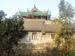 -洛阳白马寺