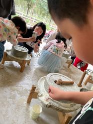 -优沃得自然教育农场·冰雪乐园·生日会·研学