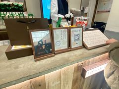 -李山山茶事(景枫店)