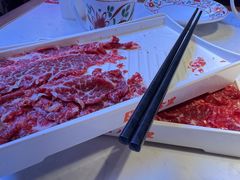 -汕头八合里海记牛肉店(清河店)