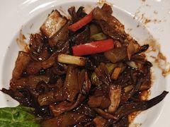 -苏城小院·园林精致苏州菜(斜塘老街店)
