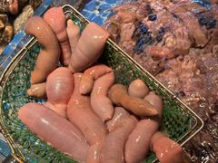 -连鹭海鲜·海肠捞饭·欢聚宴请(星海店)