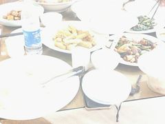 -良友·海鲜青岛菜·海肠捞饭(五四广场店)
