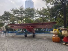 -史努比缤纷世界
