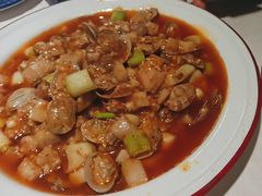 -友记功夫香·人民川菜(红牌楼店)