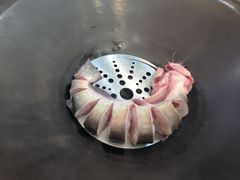 -老刘生态大鱼坊铁锅炖鱼(赛马场店)