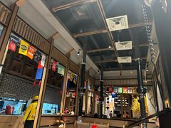 -韩宫宴烤肉·料理(苏州中心店)